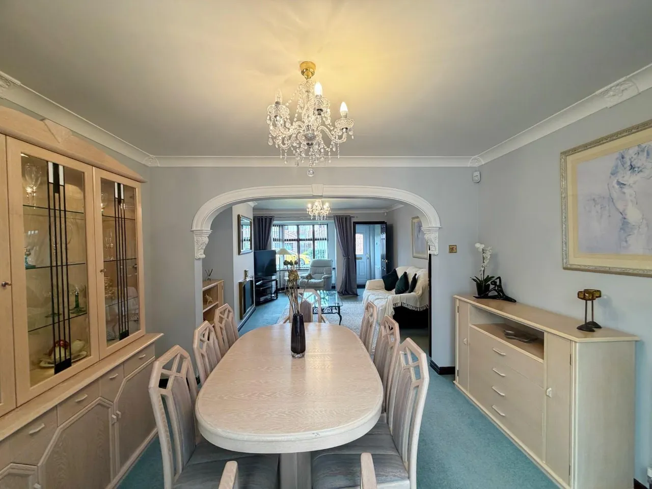 St. Bedes Avenue, Fishburn, TS21, photo 18
