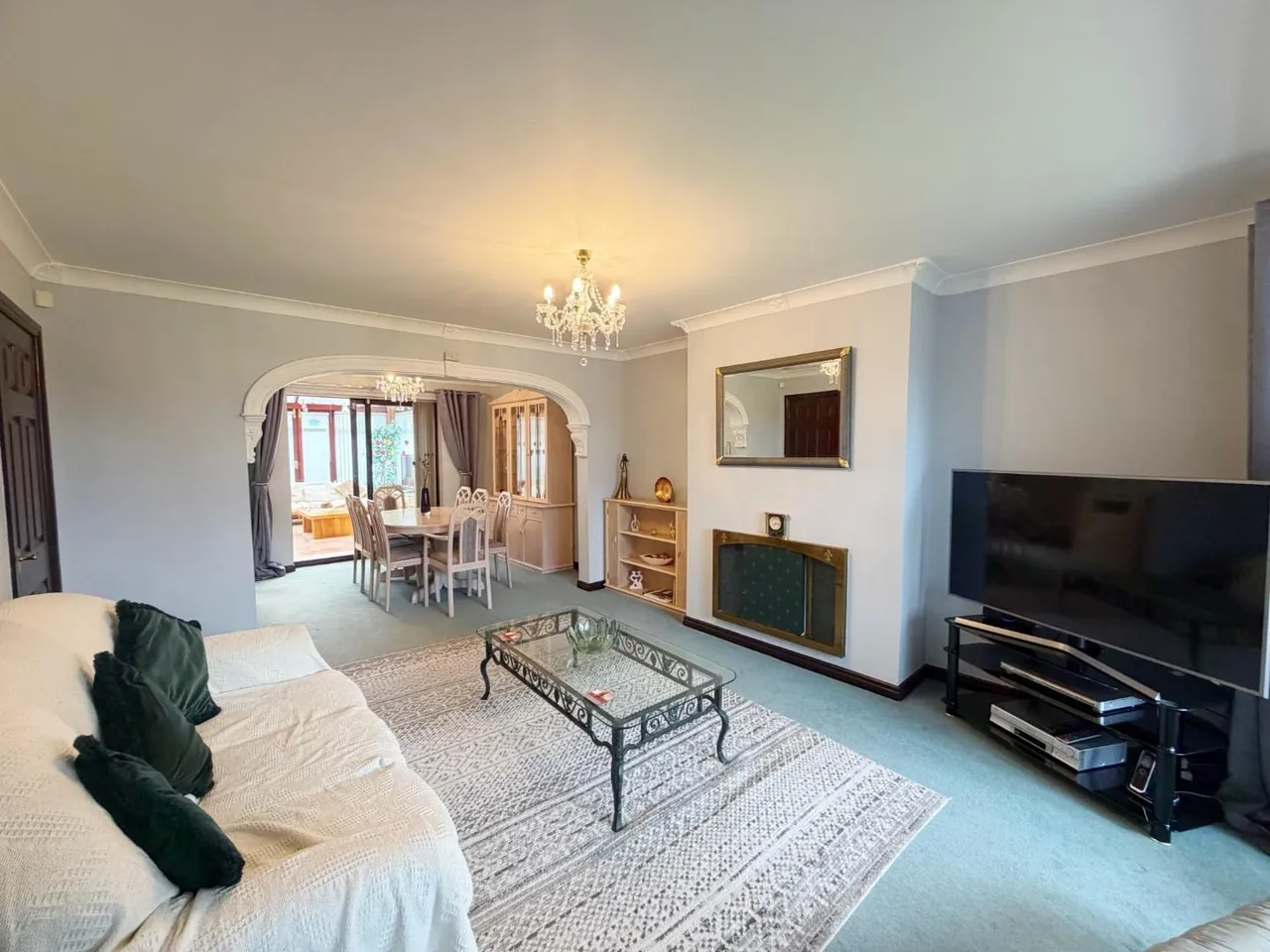 St. Bedes Avenue, Fishburn, TS21, photo 7