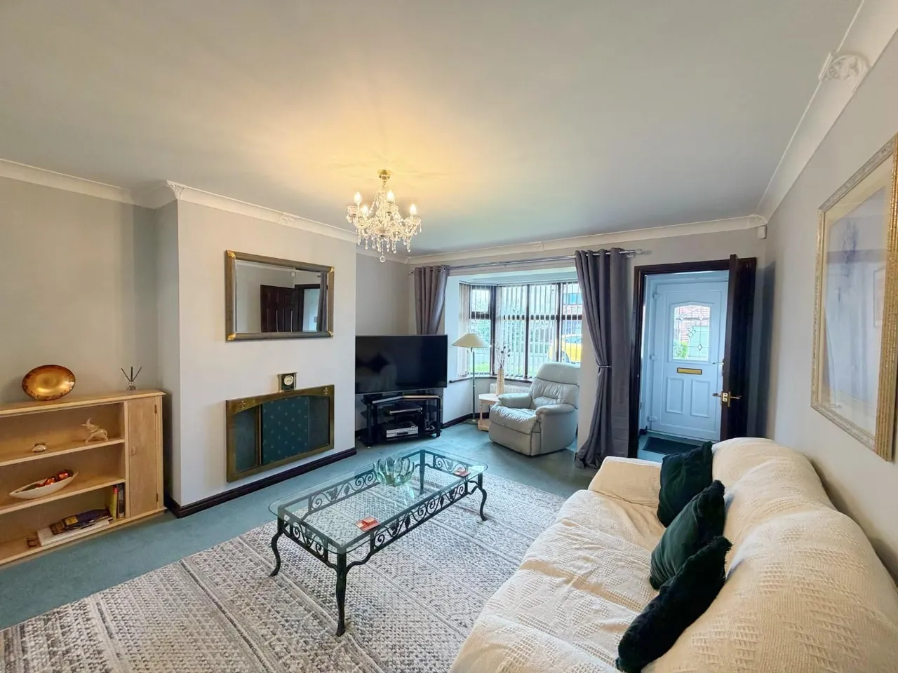 St. Bedes Avenue, Fishburn, TS21, photo 15