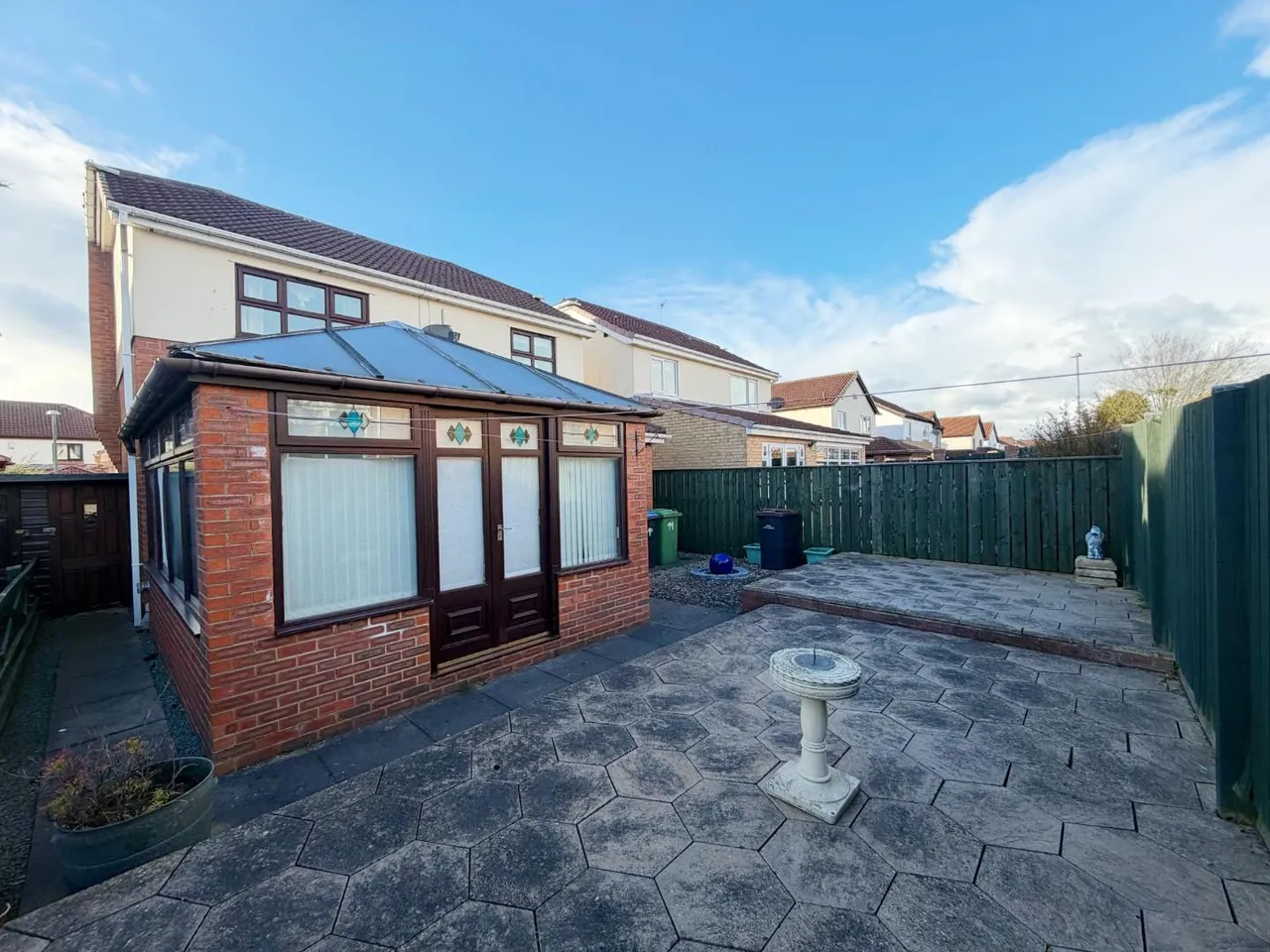 St. Bedes Avenue, Fishburn, TS21, photo 34