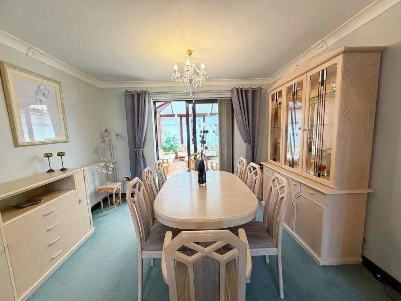 St. Bedes Avenue, Fishburn, TS21, photo 14