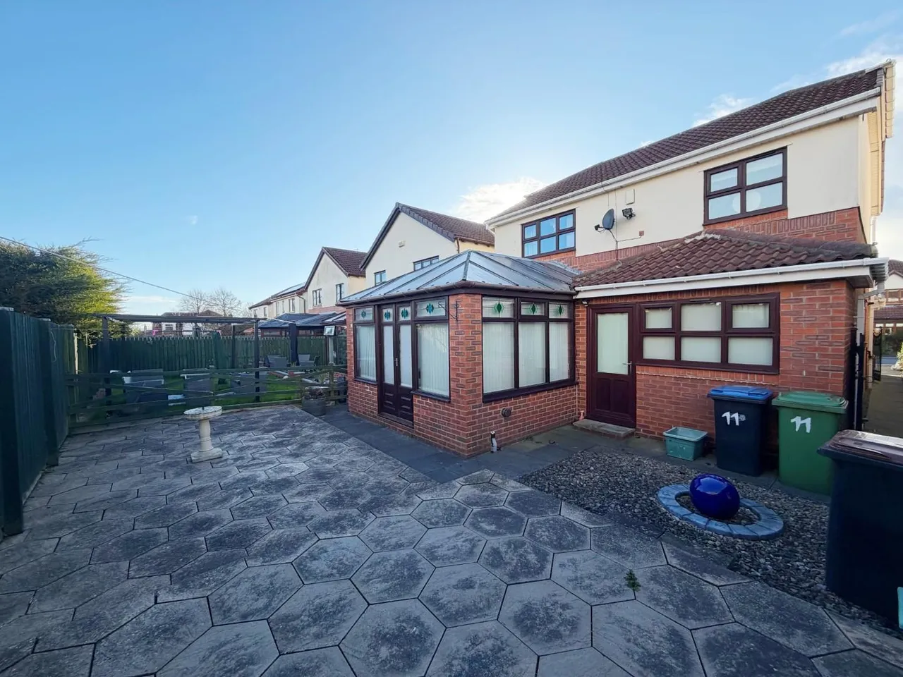 St. Bedes Avenue, Fishburn, TS21, photo 3