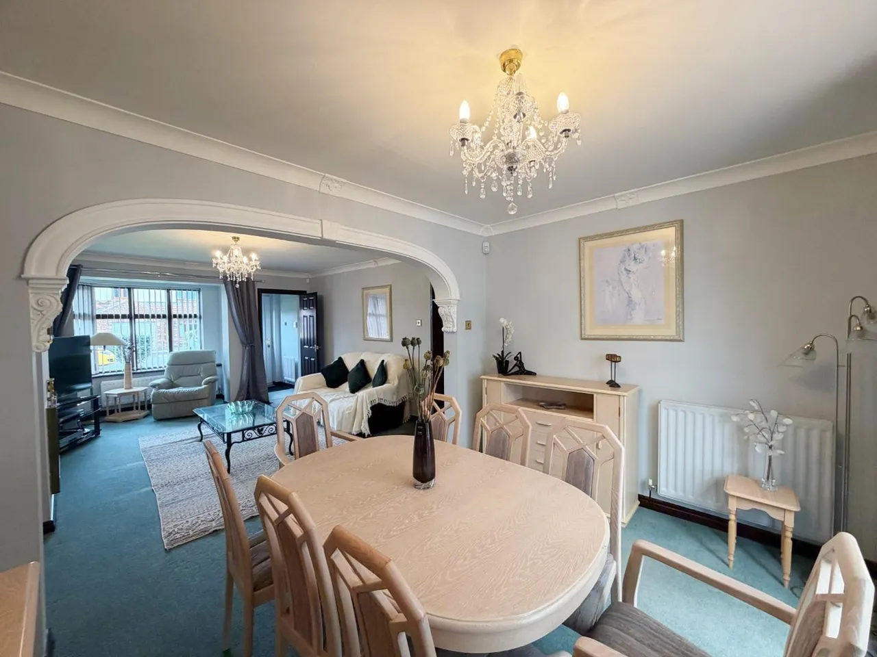 St. Bedes Avenue, Fishburn, TS21, photo 6