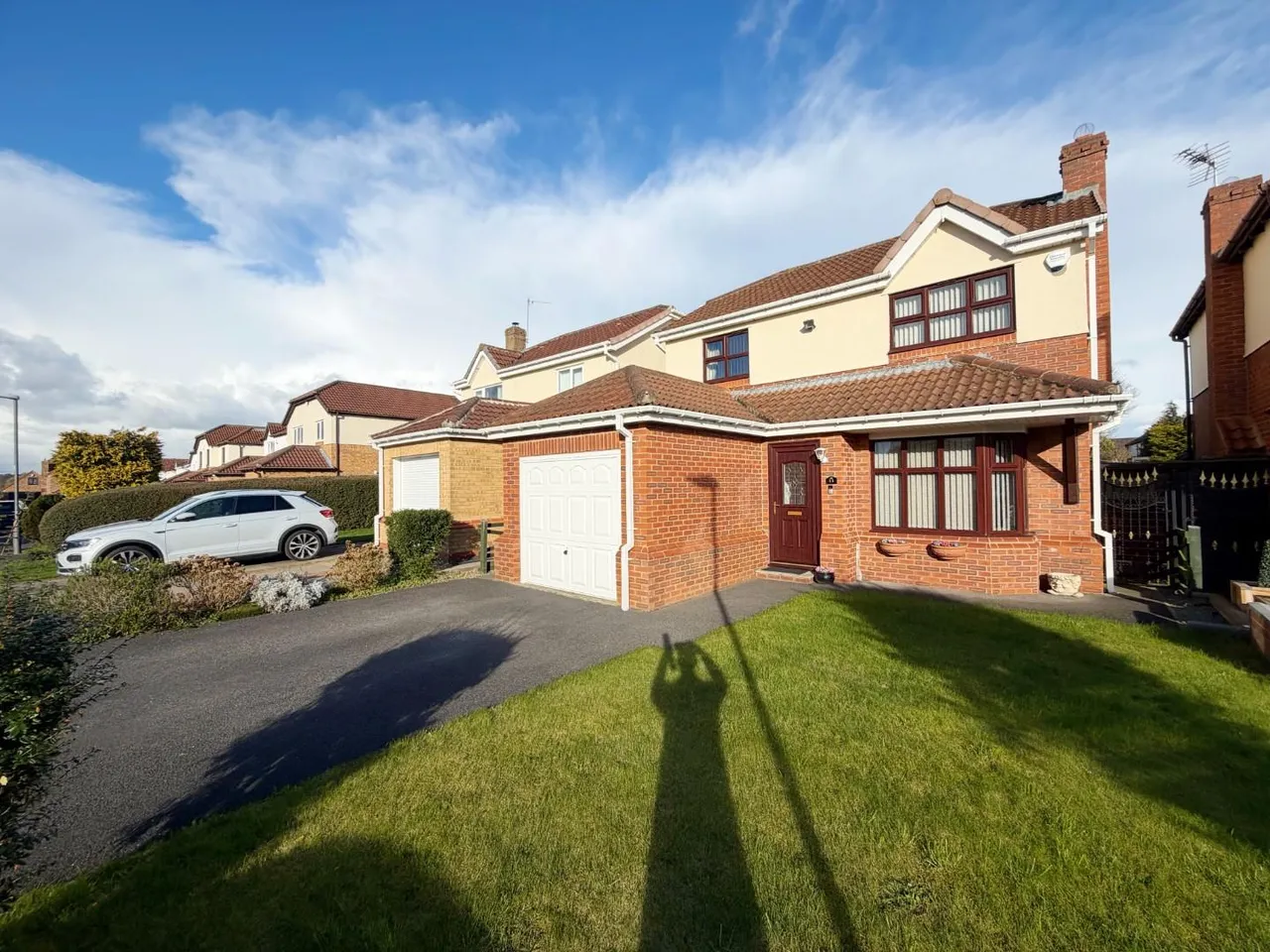 St. Bedes Avenue, Fishburn, TS21, photo 31