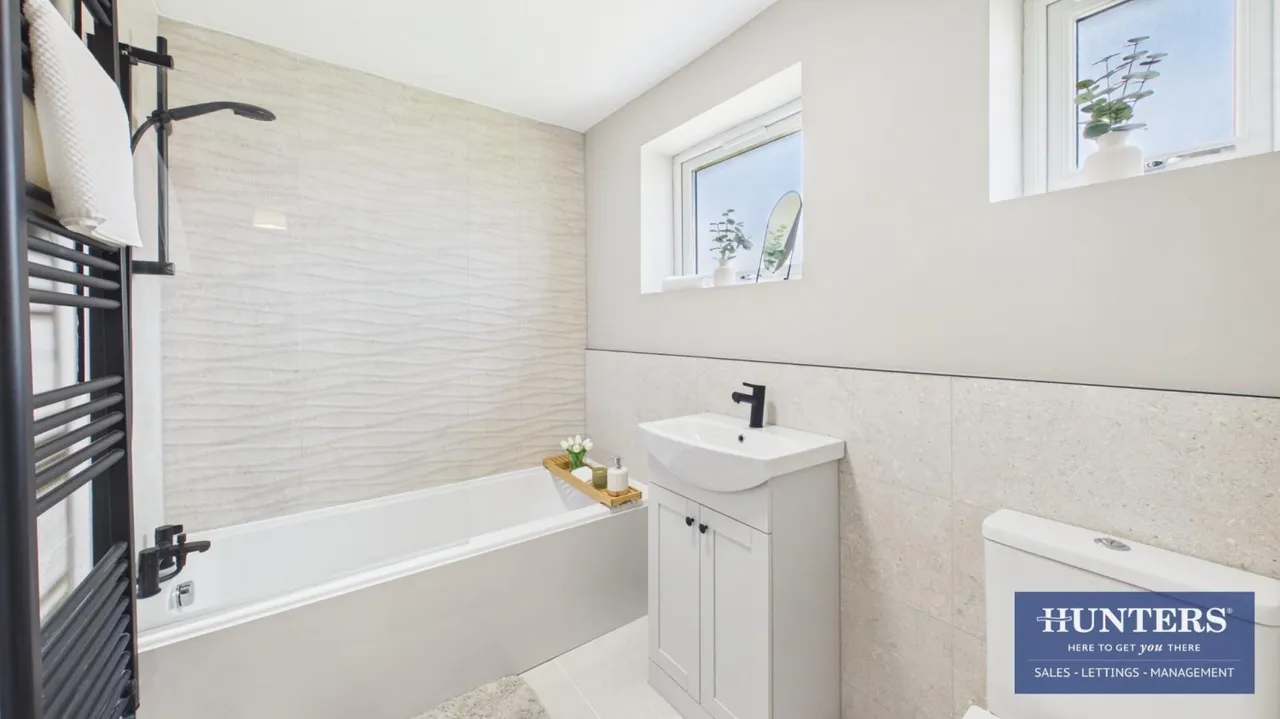 Lilac Gardens, Cleadon, SR6, photo 16