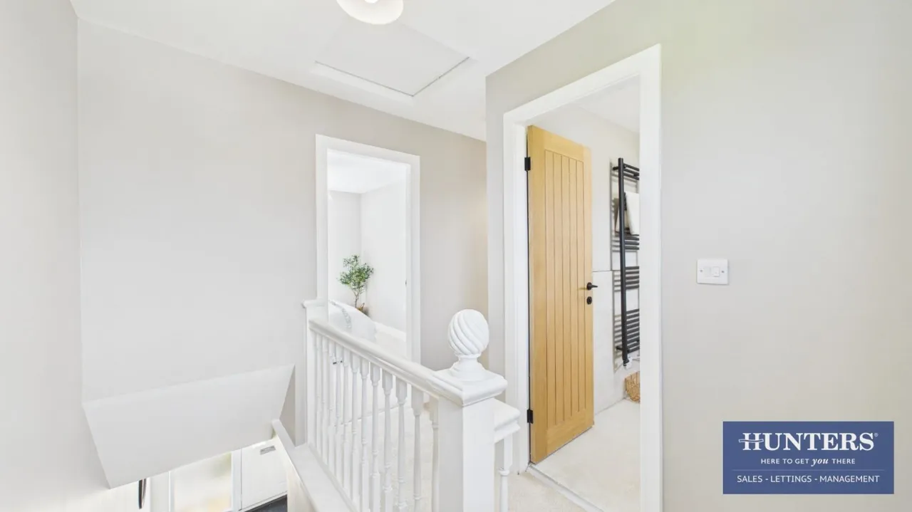 Lilac Gardens, Cleadon, SR6, photo 11