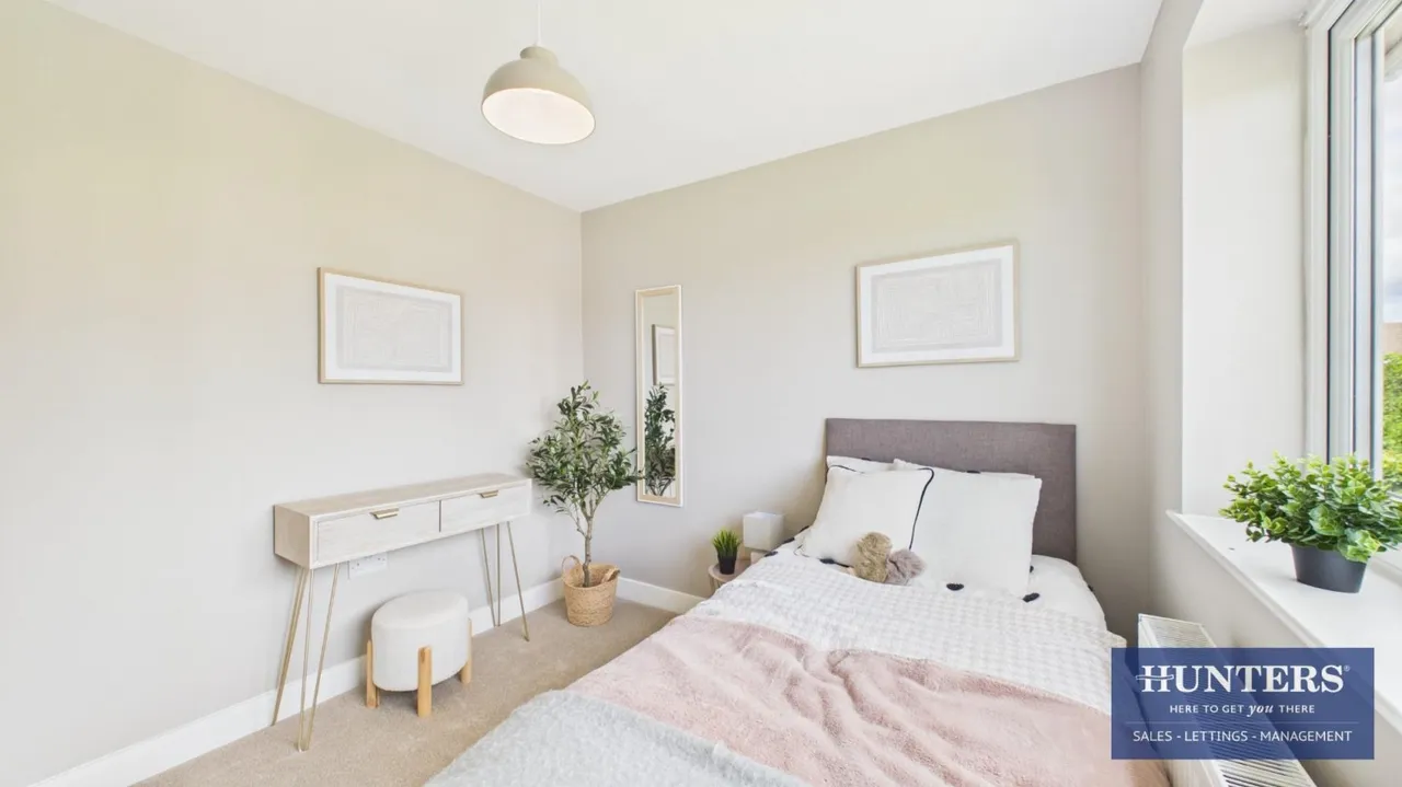 Lilac Gardens, Cleadon, SR6, photo 14