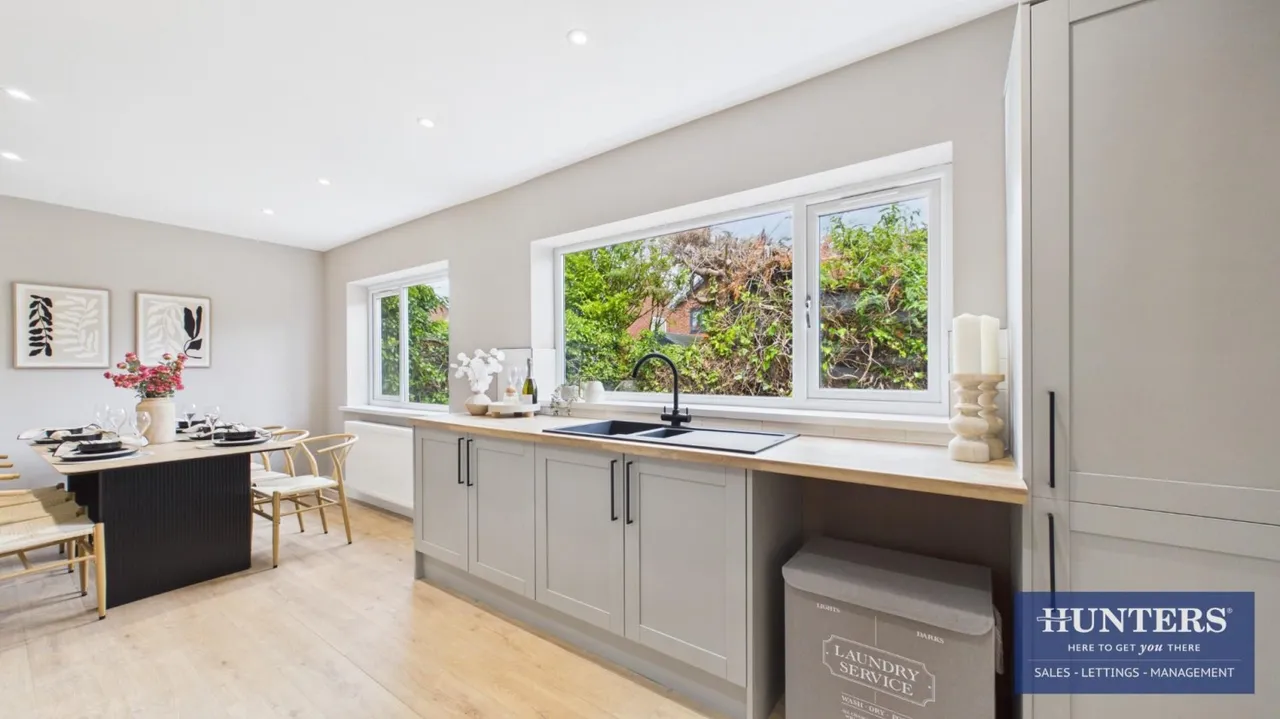 Lilac Gardens, Cleadon, SR6, photo 8
