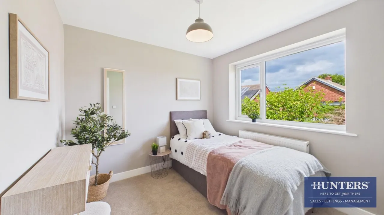 Lilac Gardens, Cleadon, SR6, photo 15