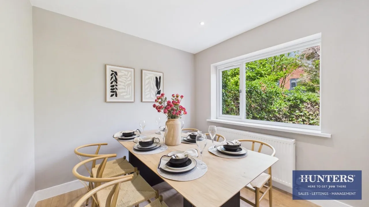 Lilac Gardens, Cleadon, SR6, photo 10