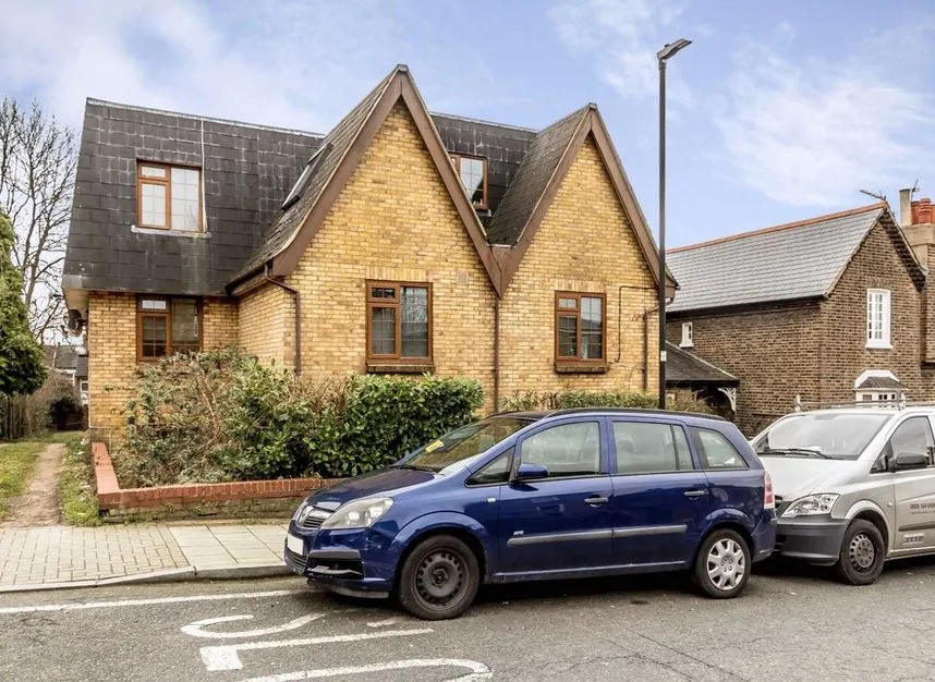 2 bed flat to rent — Sunnyhill Road, Streatham, SW16
