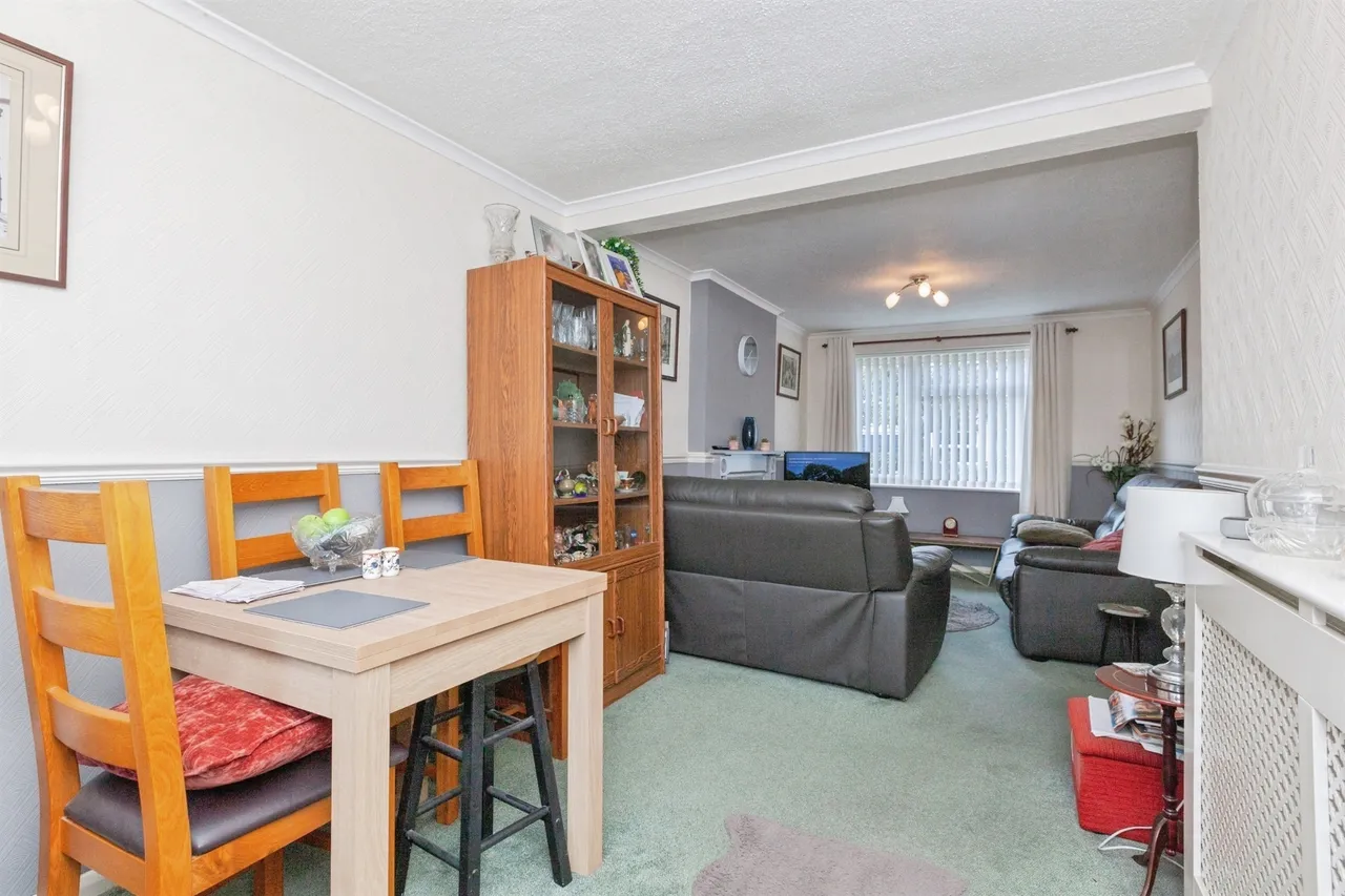 Newby Close, Whetstone, LE8, photo 7