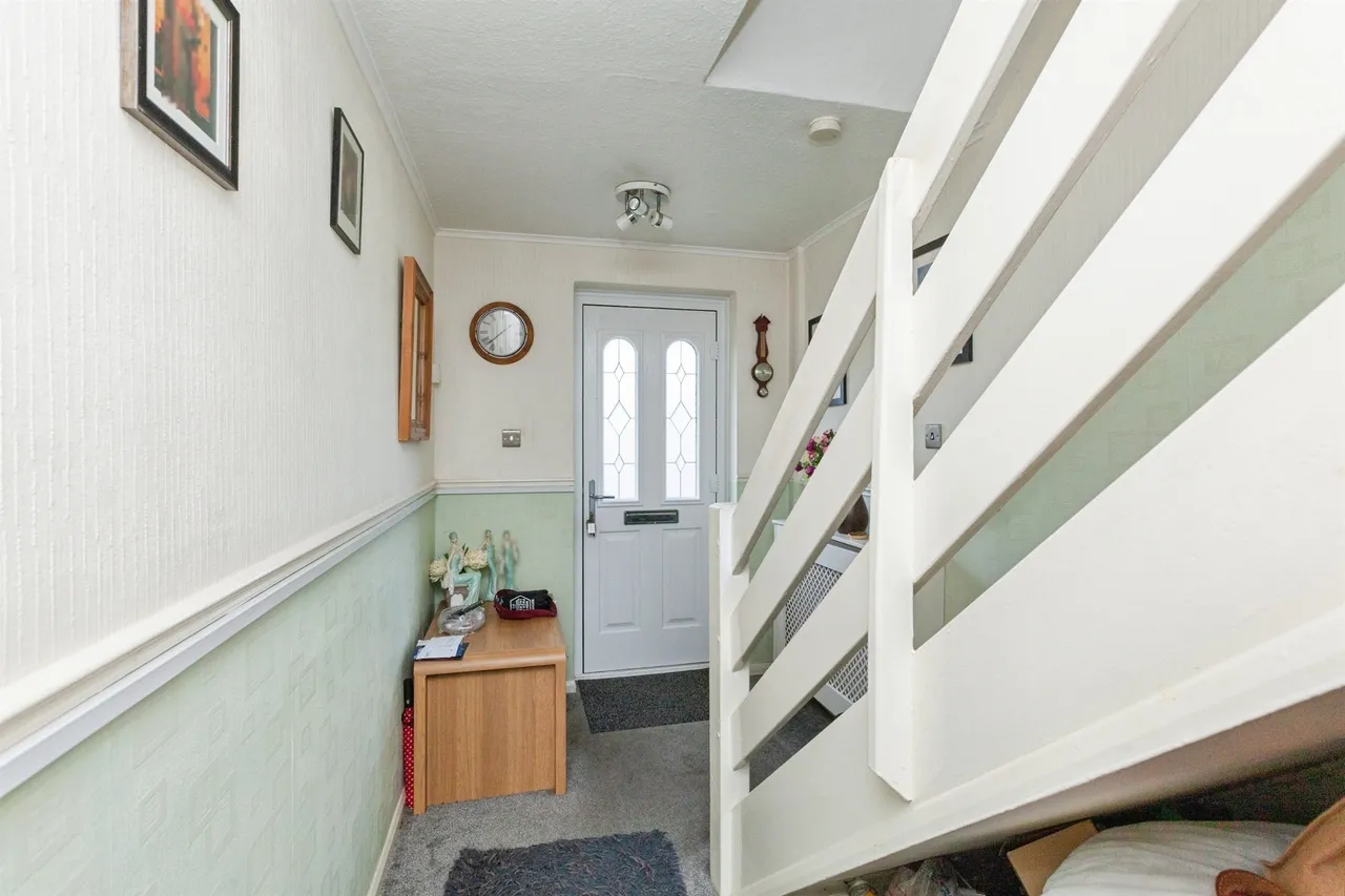 Newby Close, Whetstone, LE8, photo 3