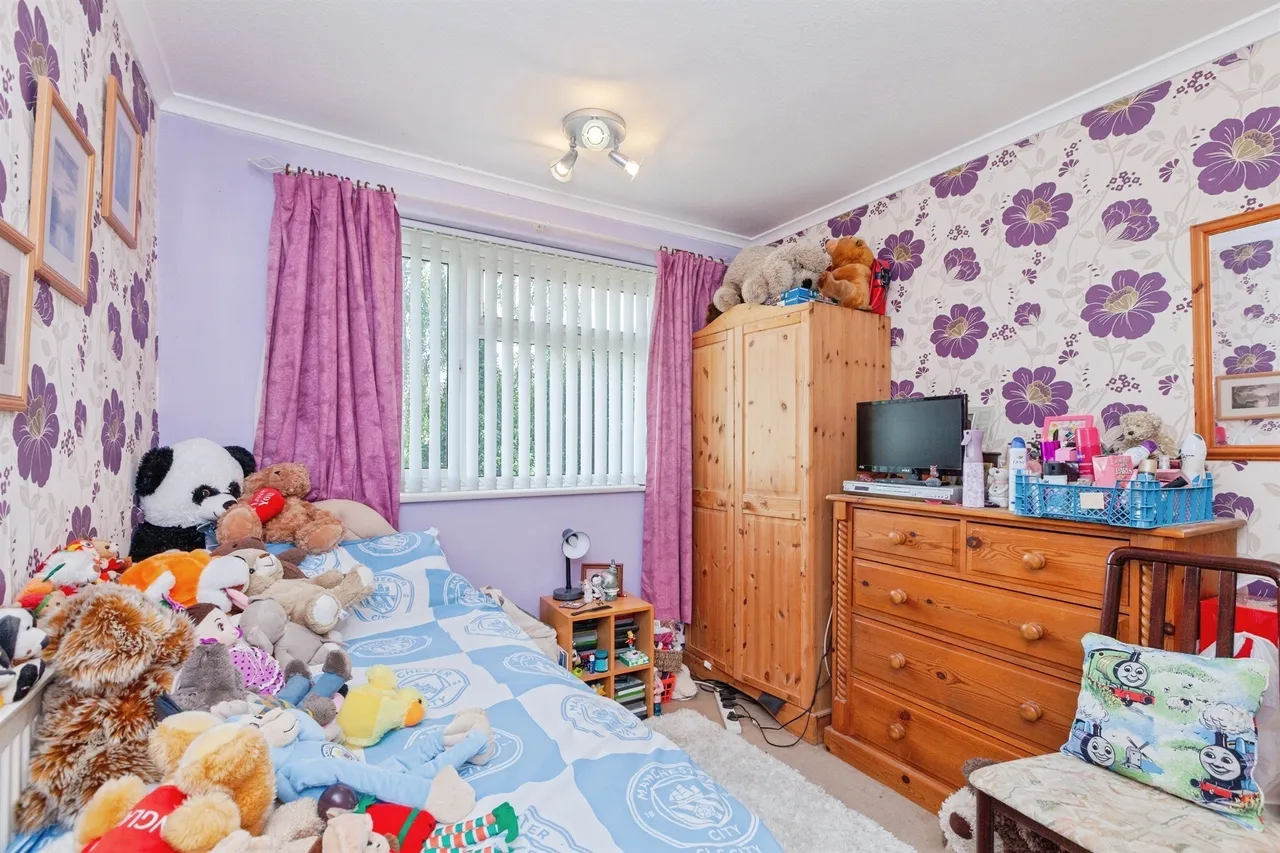 Newby Close, Whetstone, LE8, photo 13
