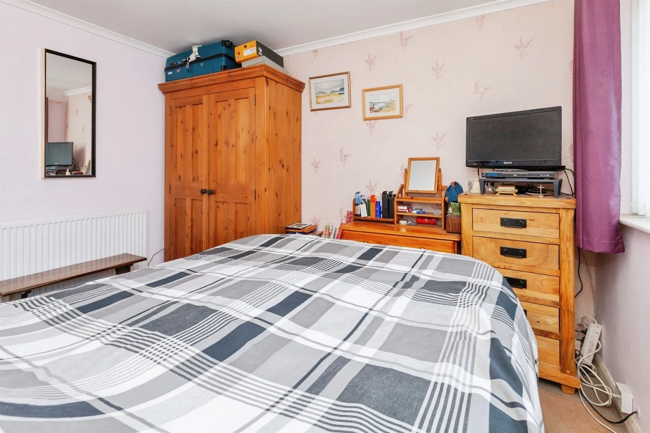 Newby Close, Whetstone, LE8, photo 12
