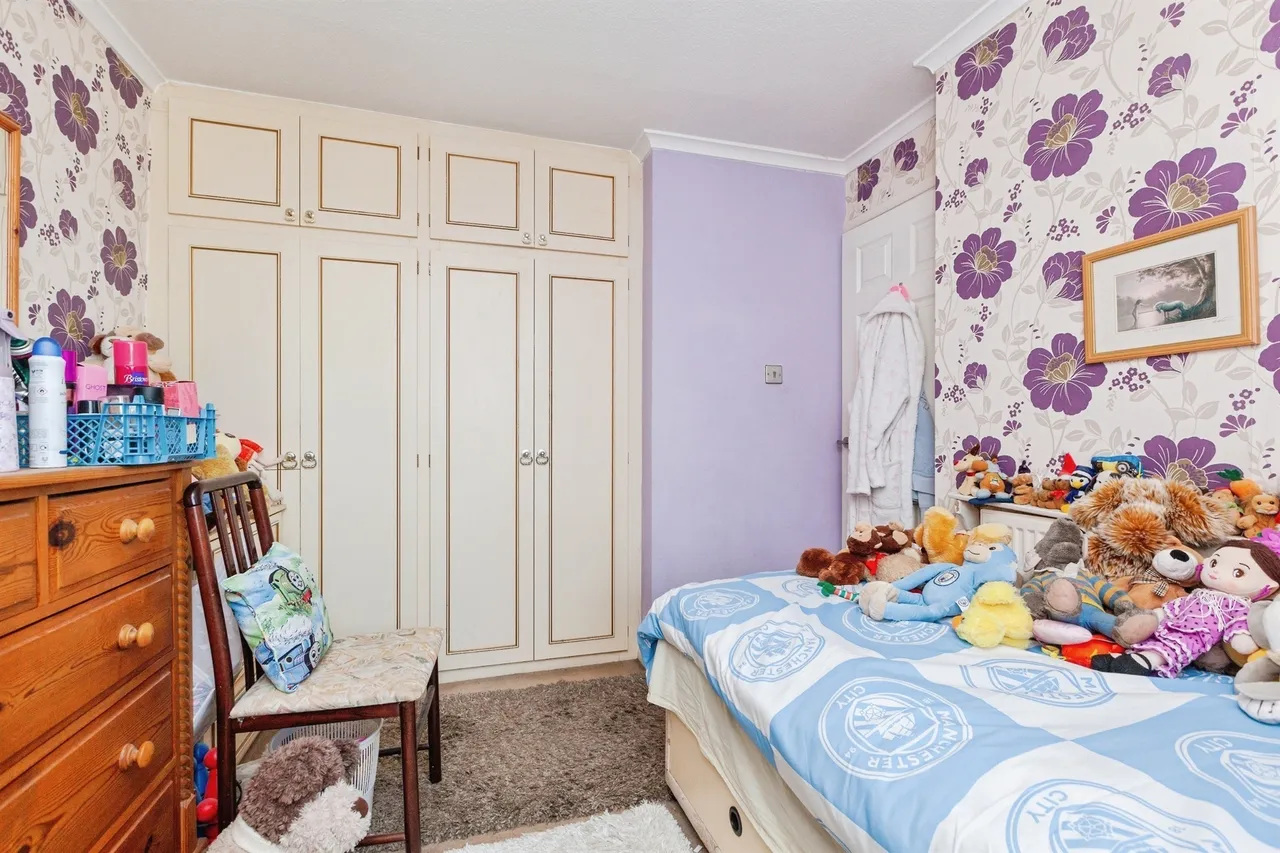 Newby Close, Whetstone, LE8, photo 14