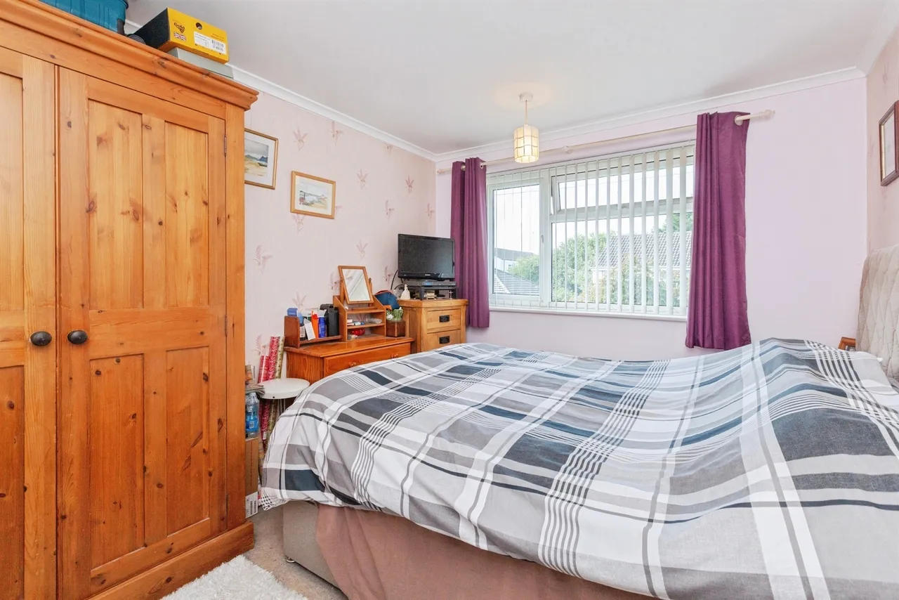 Newby Close, Whetstone, LE8, photo 11