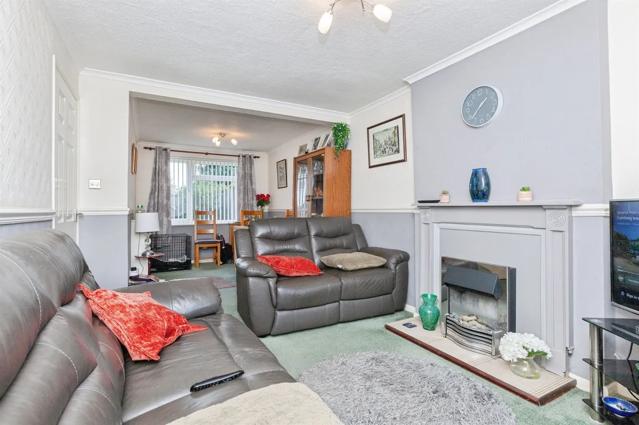 Newby Close, Whetstone, LE8, photo 6