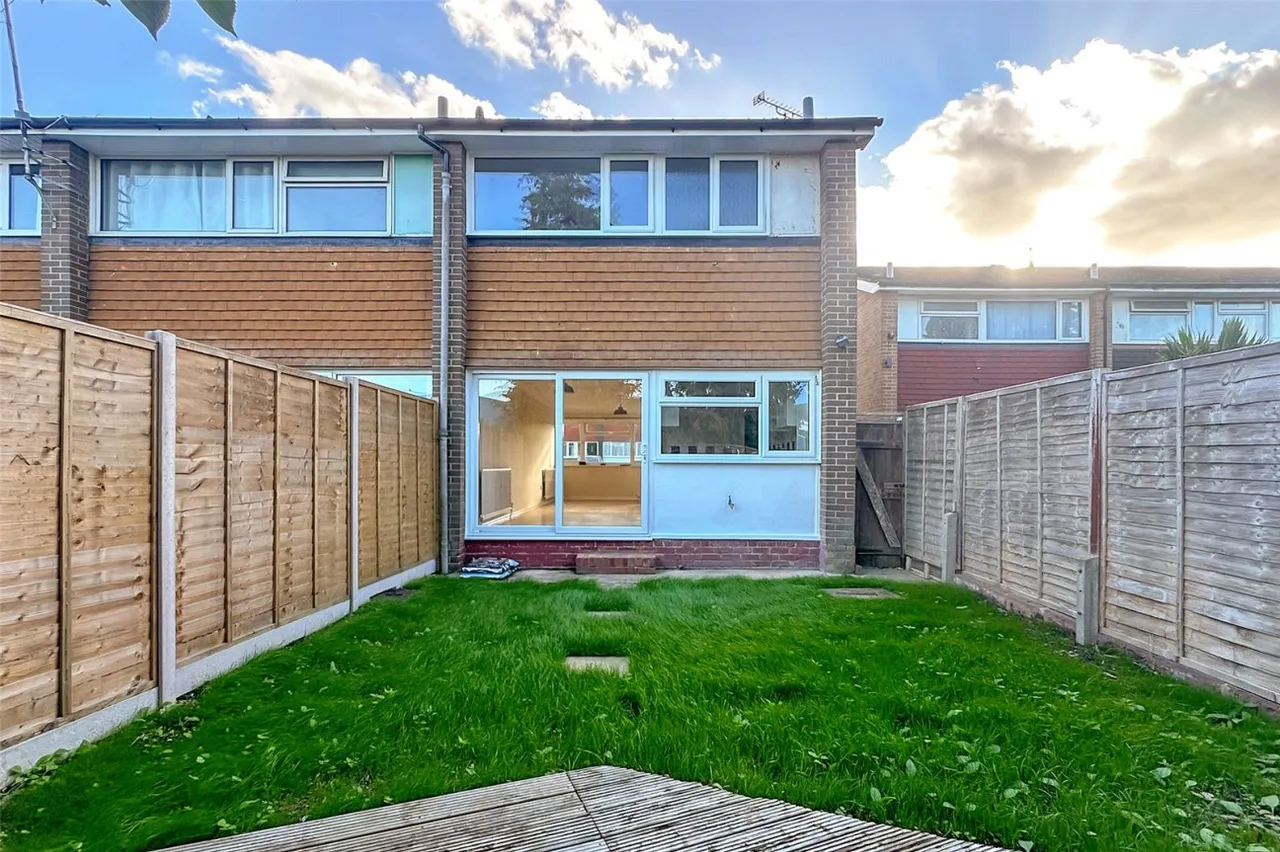 Rustington, Littlehampton, BN16, photo 5
