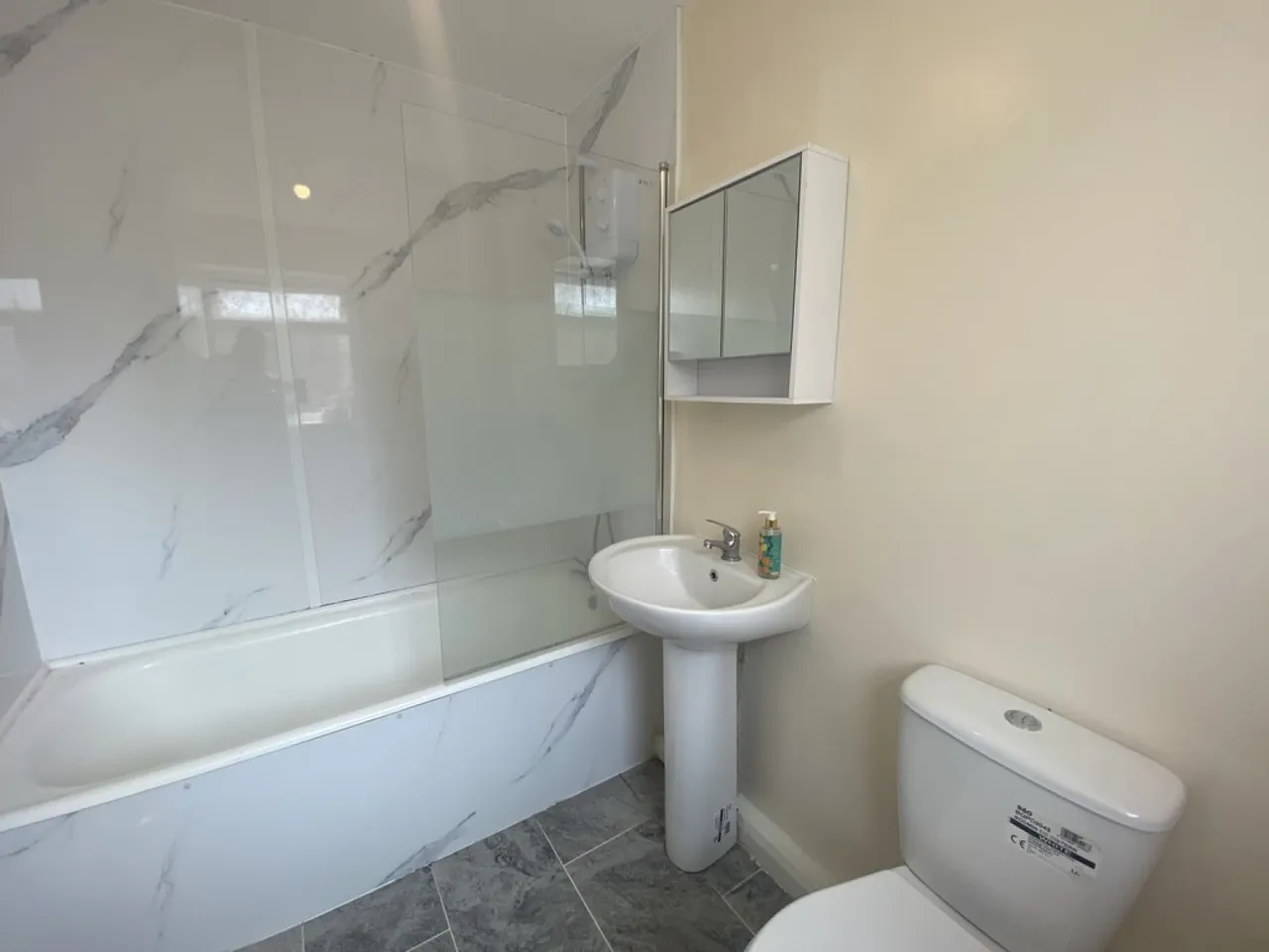 Monks Lane, Crewe, CW1, photo 9