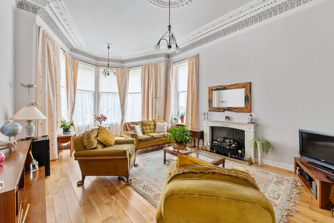337 Albert Drive, Pollokshields, G41 5HJ, photo 2