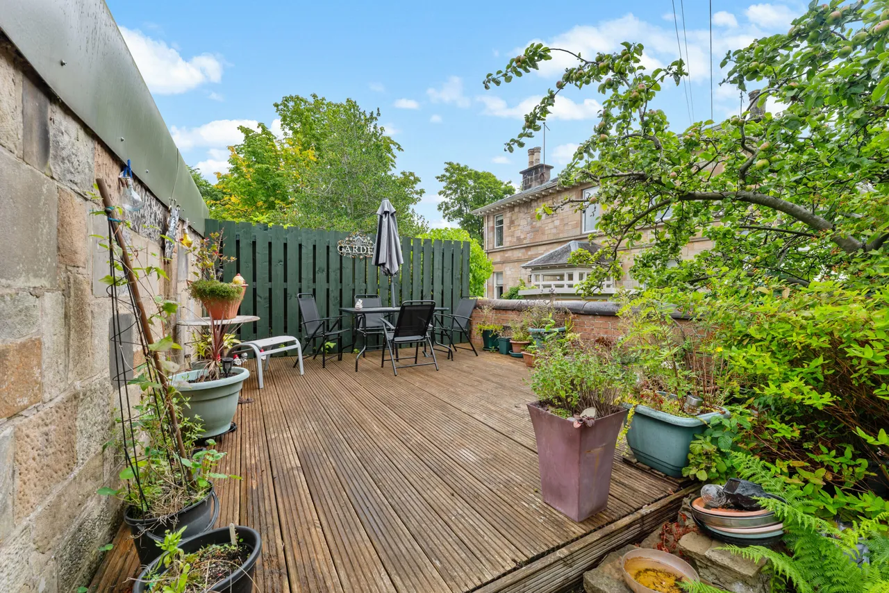 337 Albert Drive, Pollokshields, G41 5HJ, photo 17