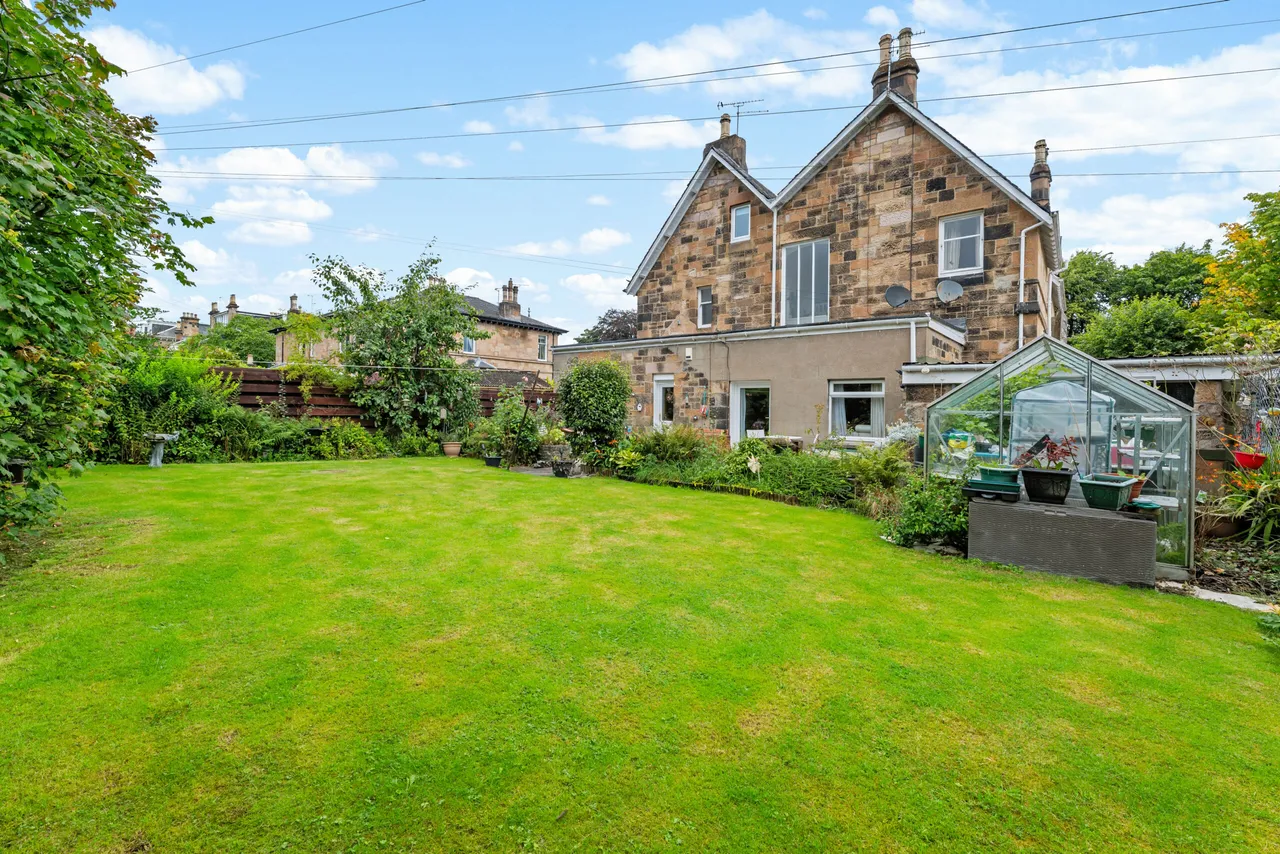337 Albert Drive, Pollokshields, G41 5HJ, photo 20