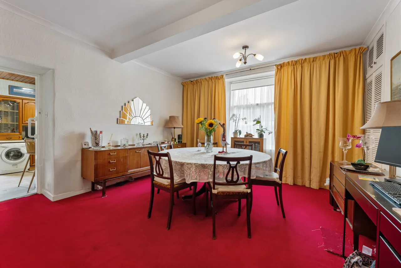 337 Albert Drive, Pollokshields, G41 5HJ, photo 6