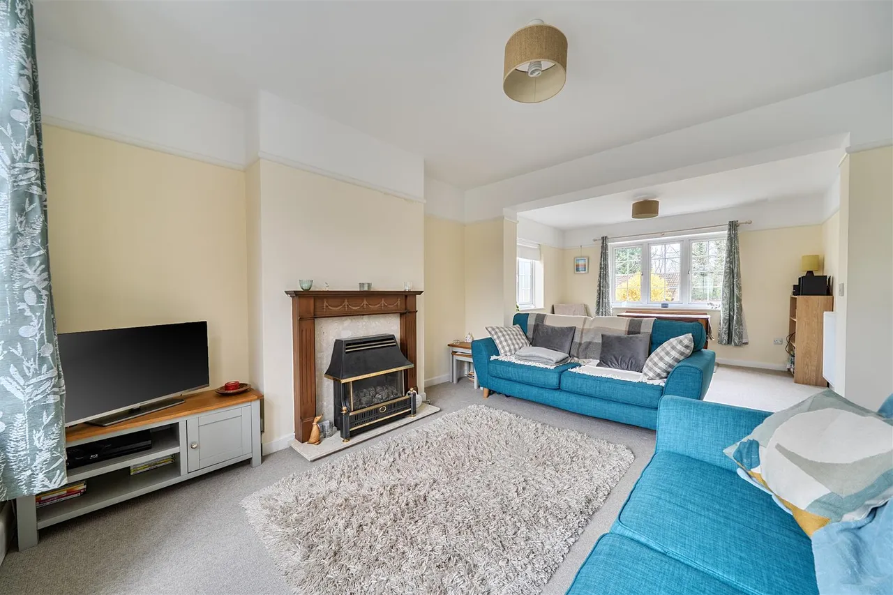 Swanwick Lane, Swanwick, photo 6
