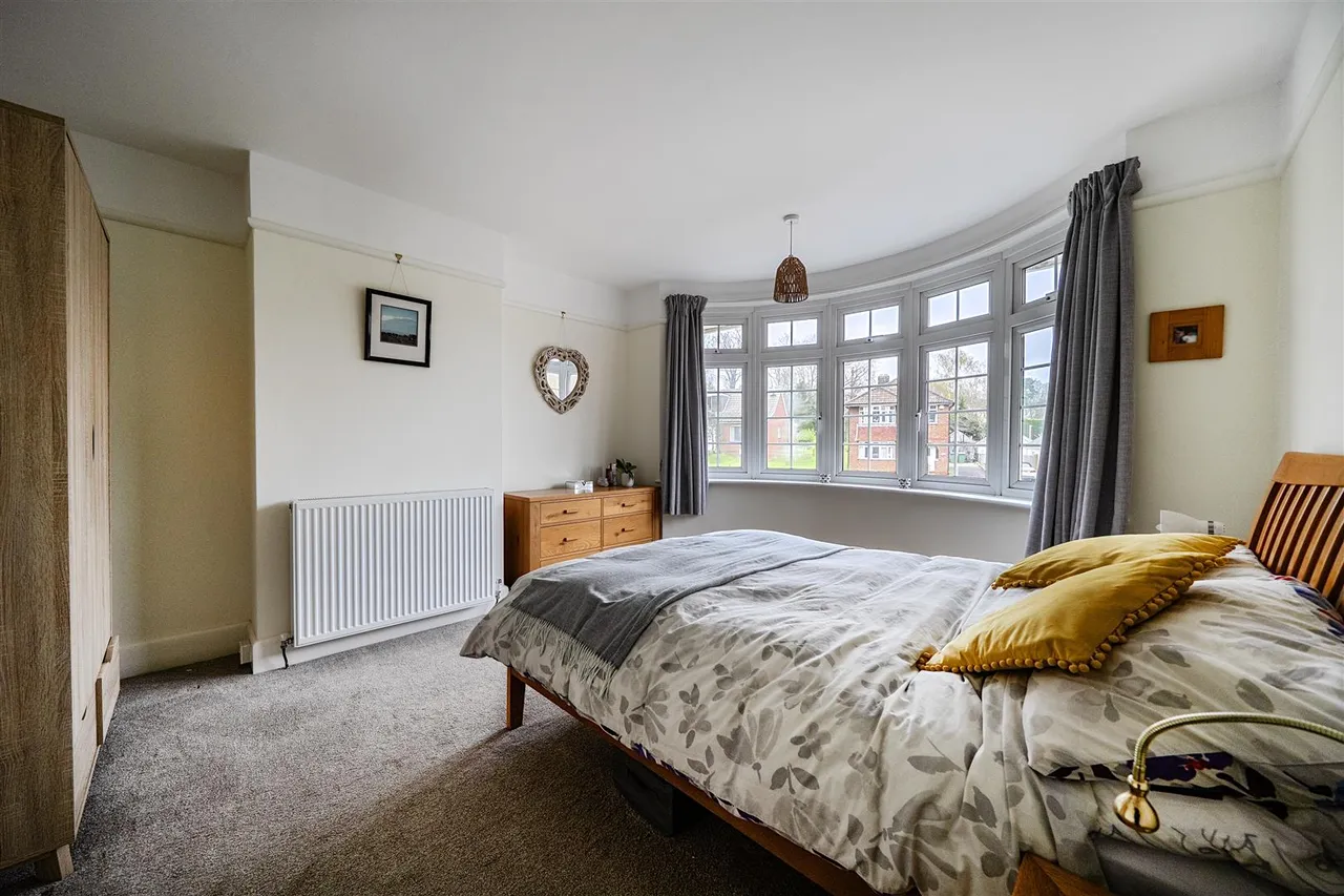 Swanwick Lane, Swanwick, photo 9