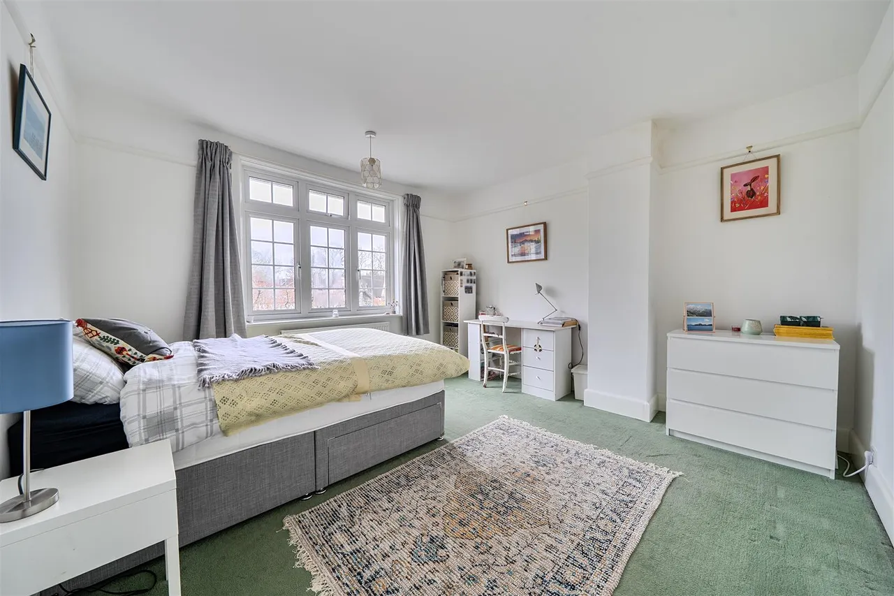 Swanwick Lane, Swanwick, photo 10