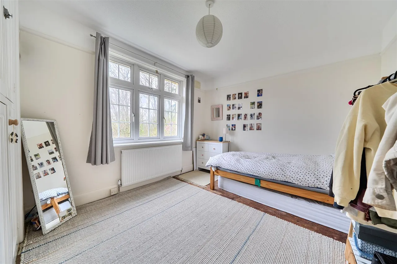 Swanwick Lane, Swanwick, photo 11