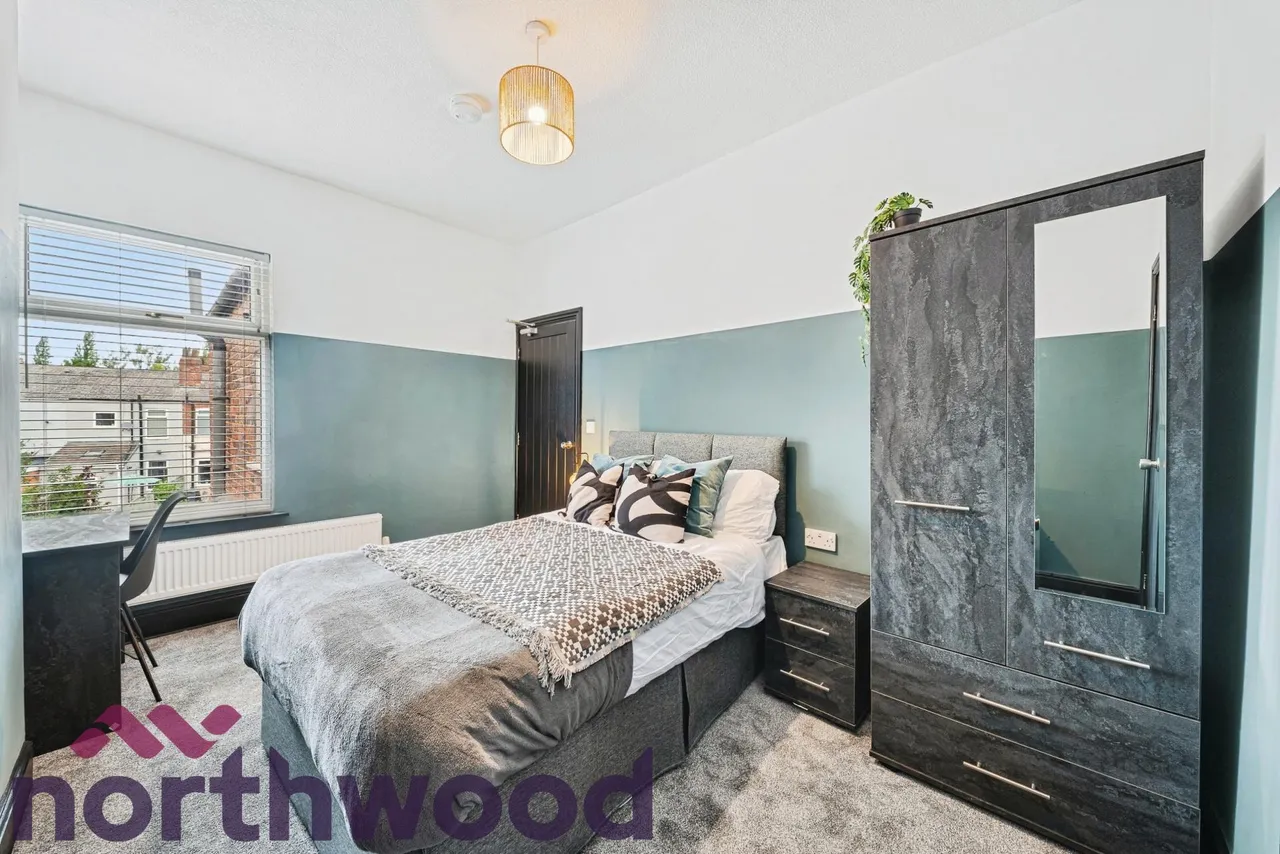 1 bed house to rent, Padgate Lane, Warrington, WA1