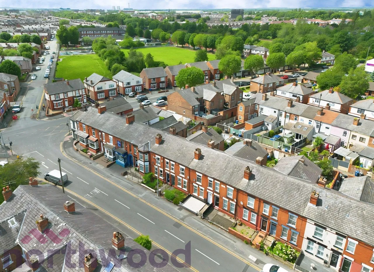 Padgate Lane, Warrington, WA1, photo 16