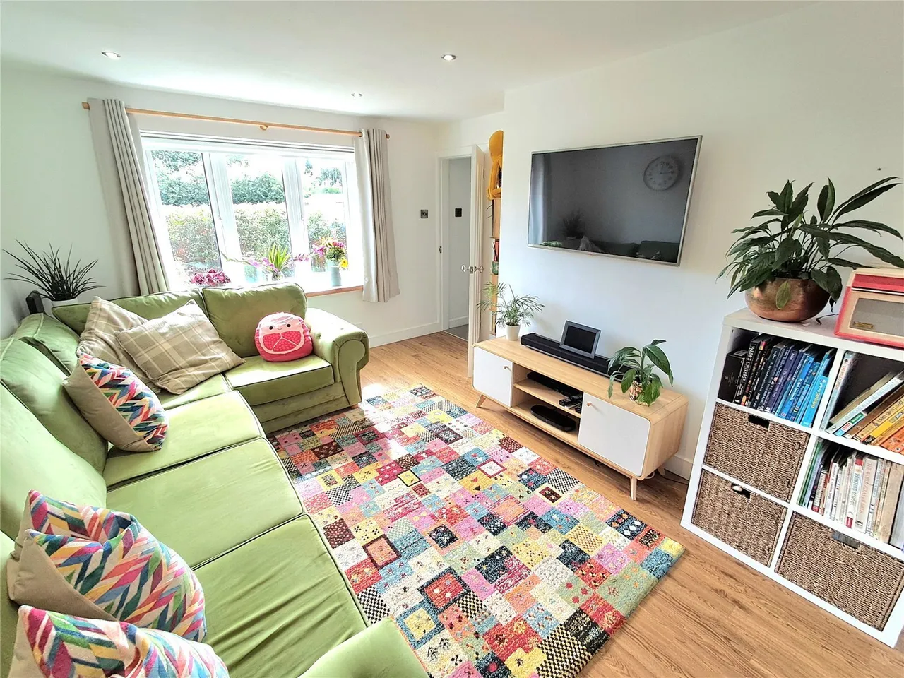 Hardie Green, Blackfords, Cannock, WS11, photo 2