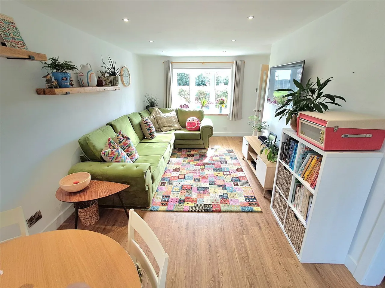 Hardie Green, Blackfords, Cannock, WS11, photo 5