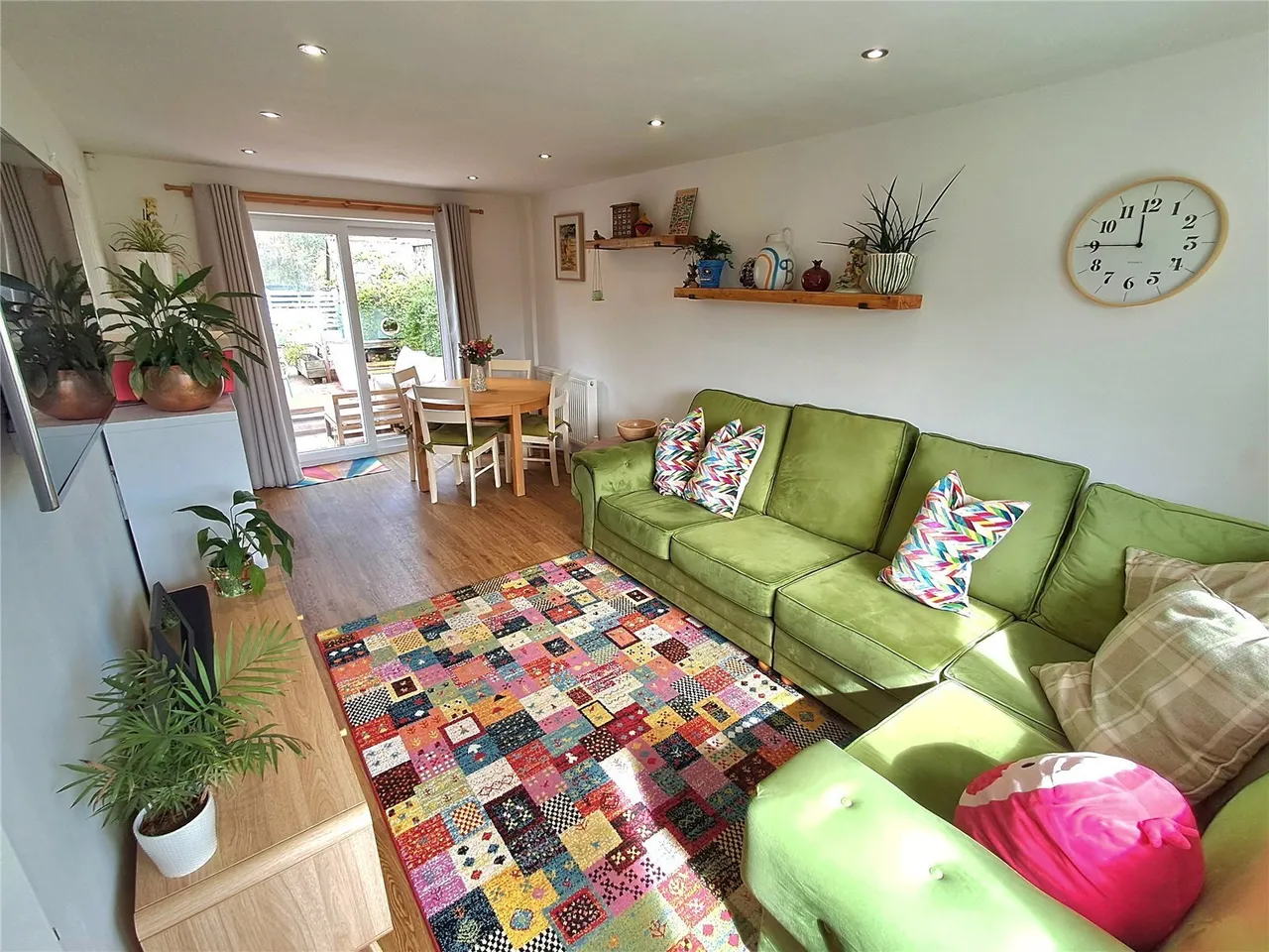 Hardie Green, Blackfords, Cannock, WS11, photo 4