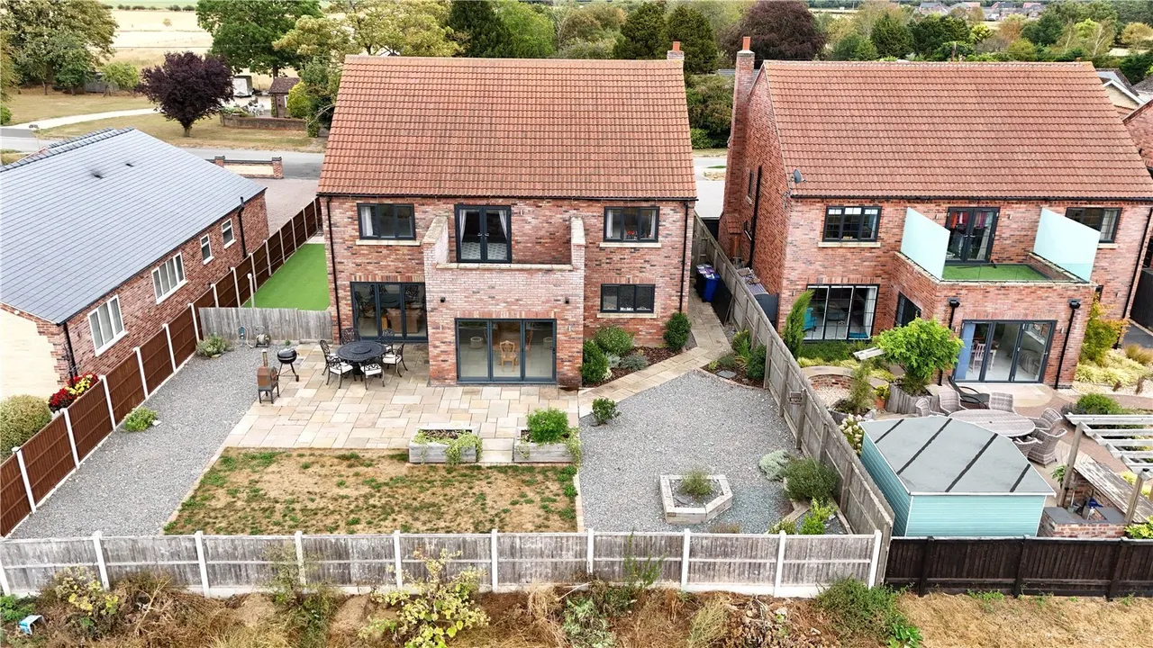 Abbey Road, Bardney, Lincoln, Lincolnshire, LN3, photo 30