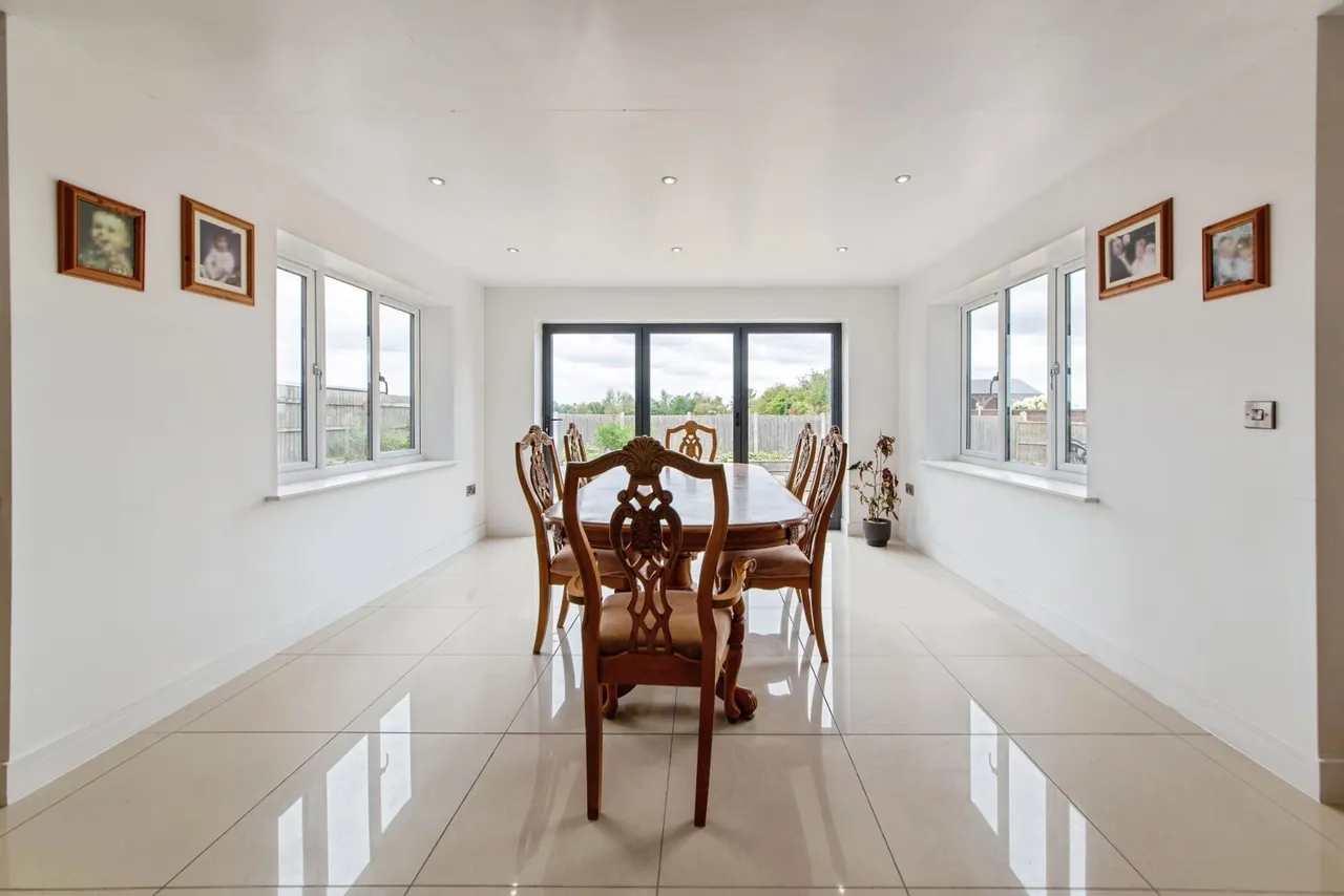 Abbey Road, Bardney, Lincoln, Lincolnshire, LN3, photo 4