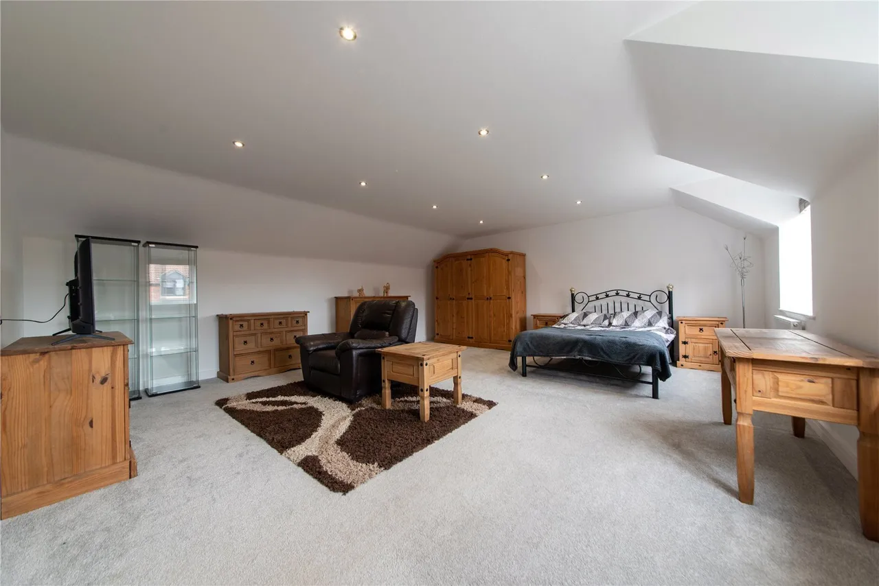 Abbey Road, Bardney, Lincoln, Lincolnshire, LN3, photo 22