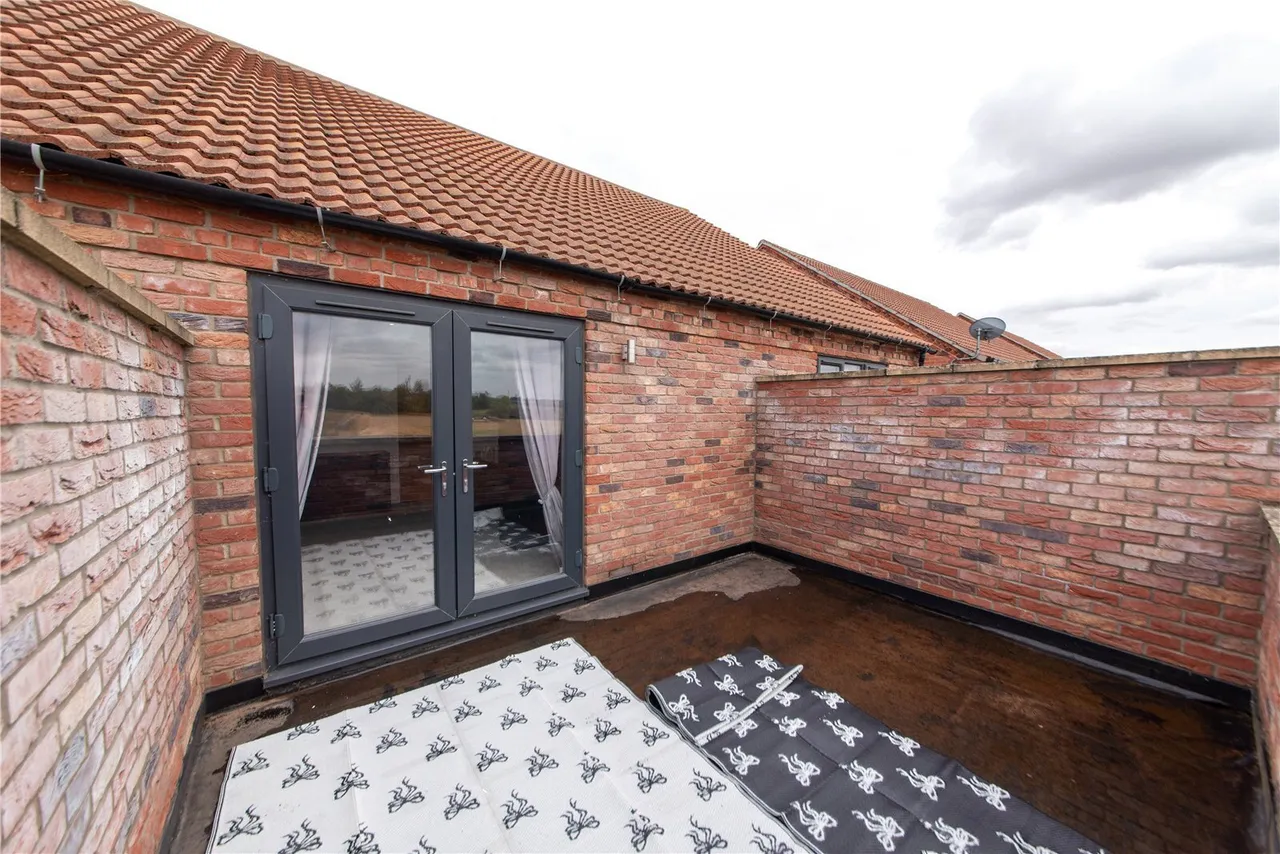 Abbey Road, Bardney, Lincoln, Lincolnshire, LN3, photo 31