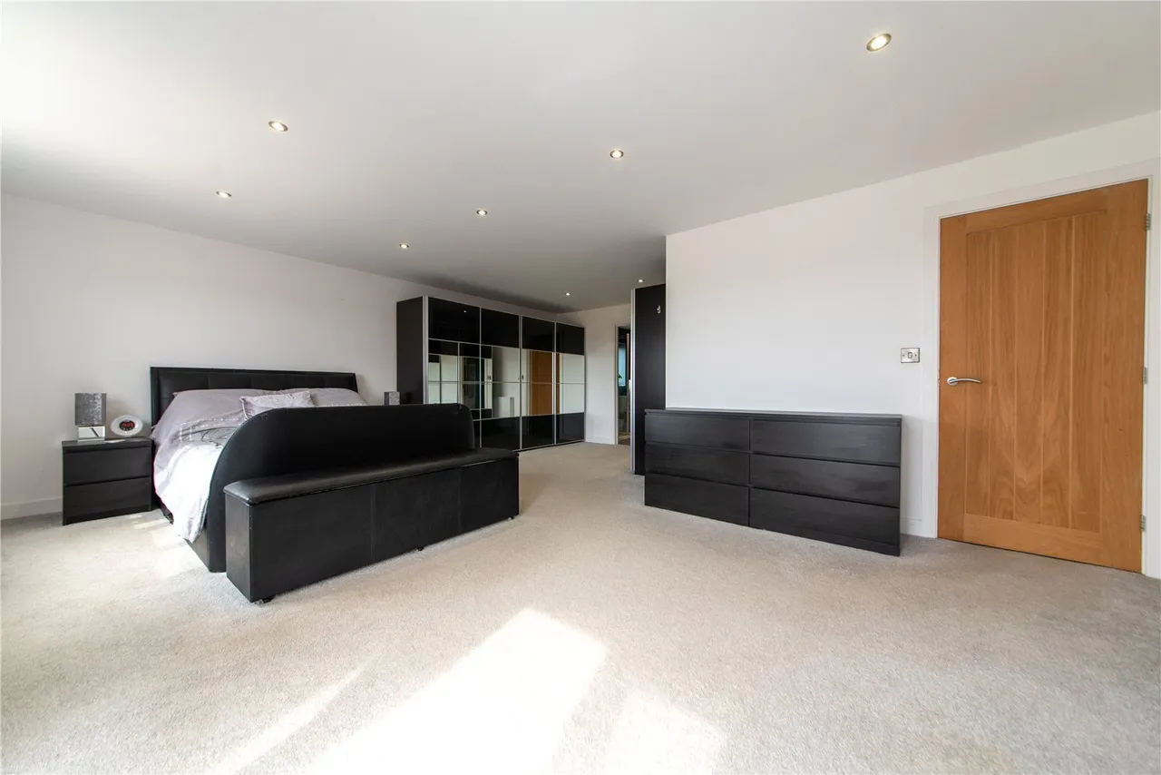 Abbey Road, Bardney, Lincoln, Lincolnshire, LN3, photo 15