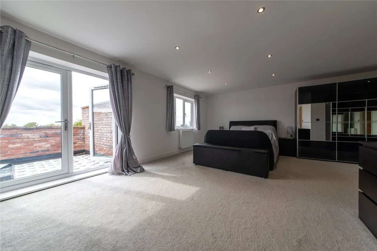 Abbey Road, Bardney, Lincoln, Lincolnshire, LN3, photo 14