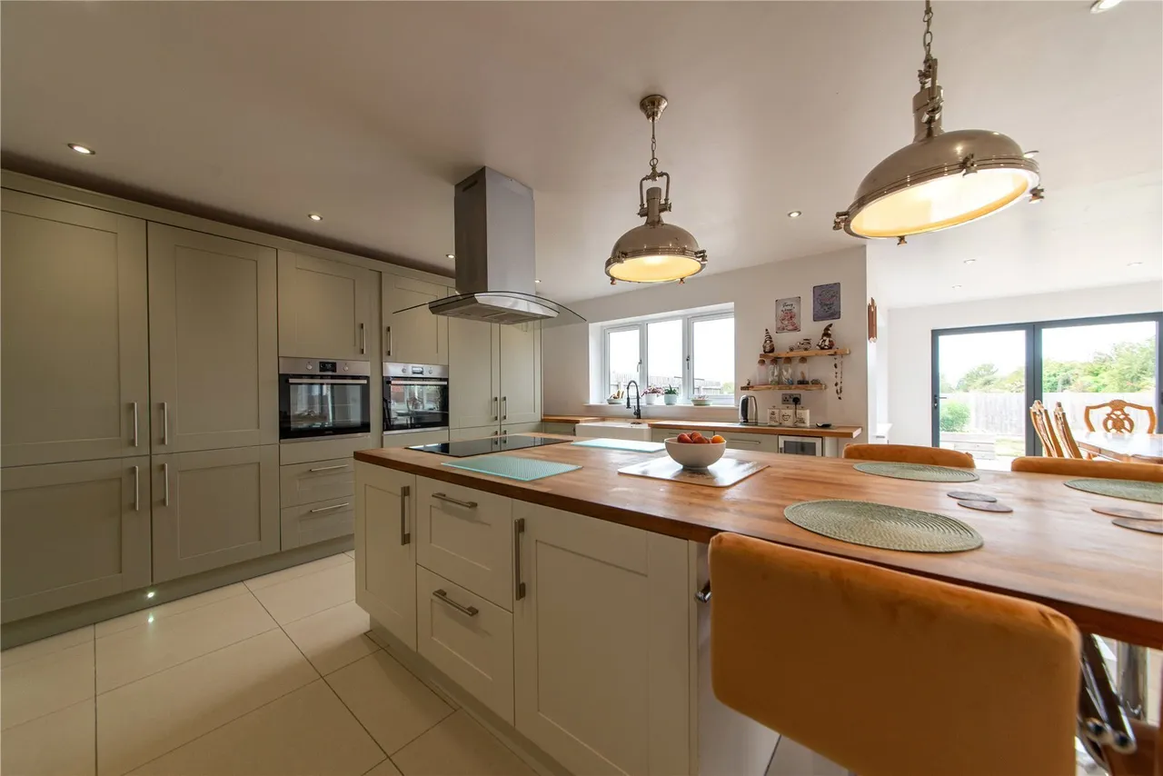 Abbey Road, Bardney, Lincoln, Lincolnshire, LN3, photo 7