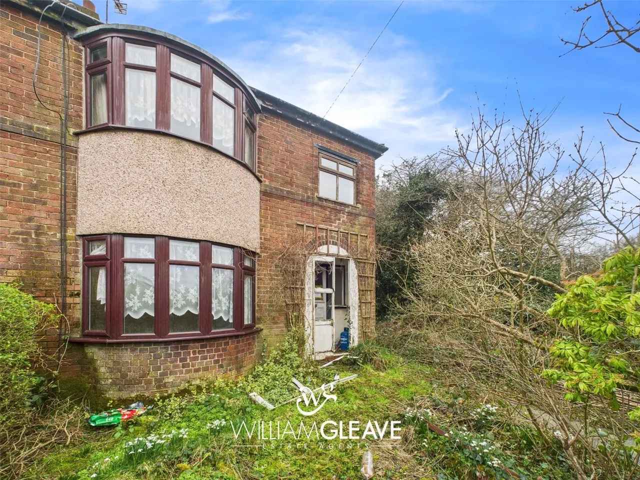 St. Asaph Road, Lloc, Holywell, Flintshire, CH8 8RD, photo 3