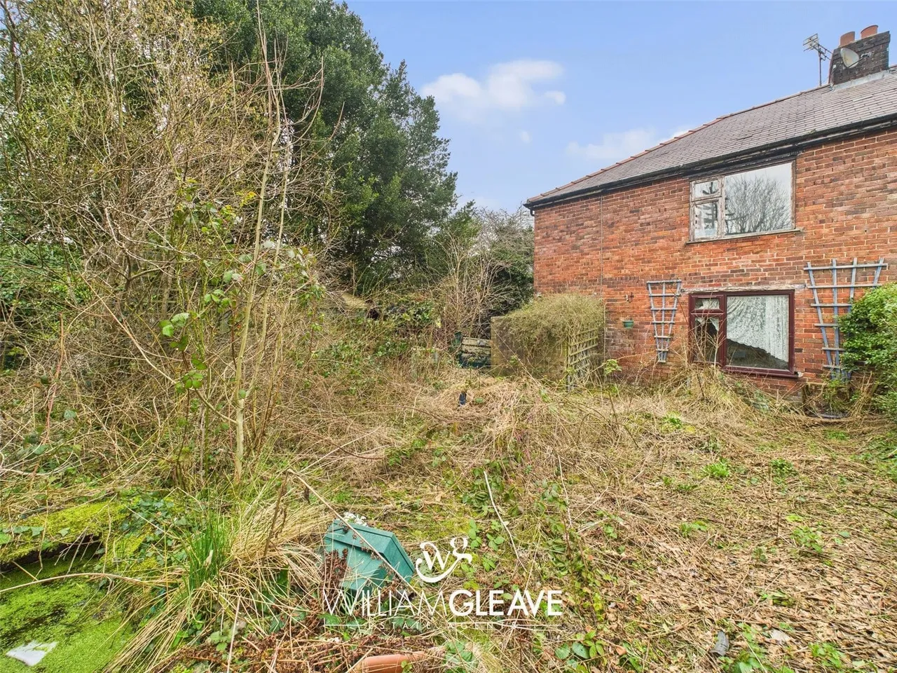 St. Asaph Road, Lloc, Holywell, Flintshire, CH8 8RD, photo 7