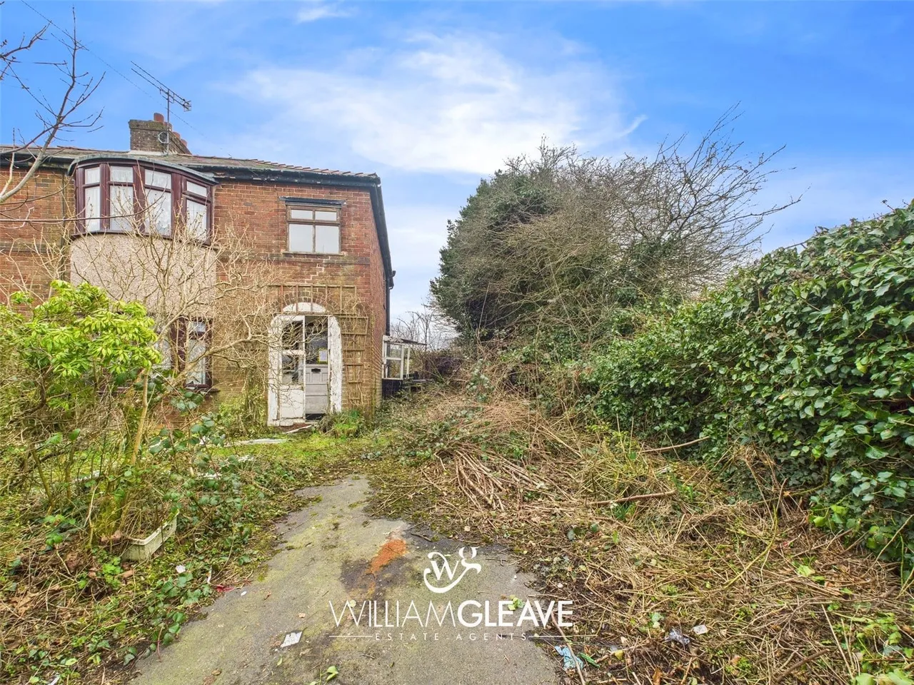 St. Asaph Road, Lloc, Holywell, Flintshire, CH8 8RD, photo 5