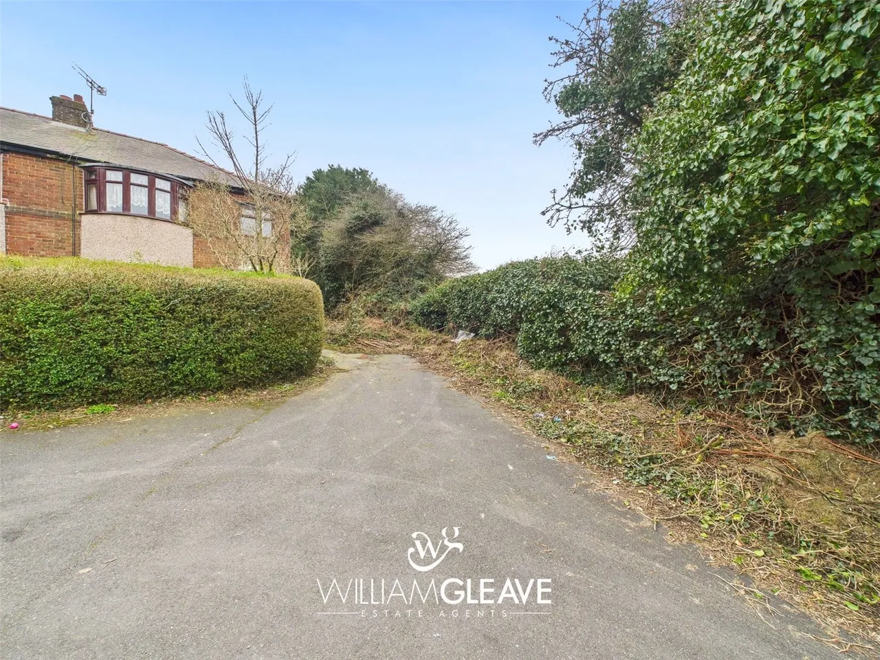 St. Asaph Road, Lloc, Holywell, Flintshire, CH8 8RD, photo 4