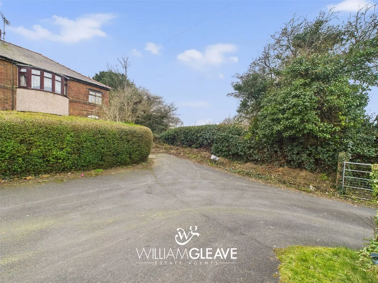 St. Asaph Road, Lloc, Holywell, Flintshire, CH8 8RD, photo 8