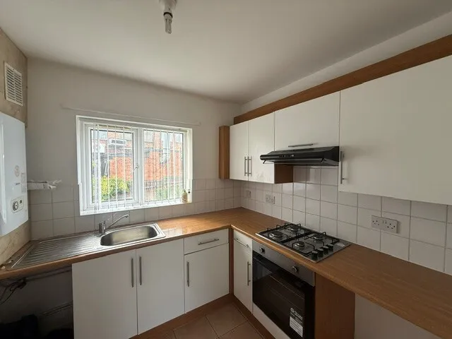 Roklis Court, Wirral, CH49, photo 3